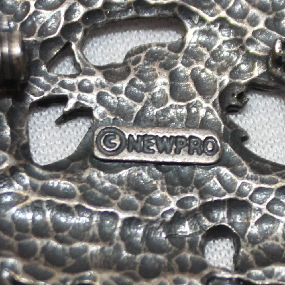 Newpro rare find
